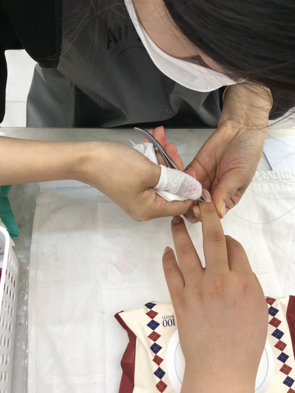 올댓뷰티아카데미신촌 이미지