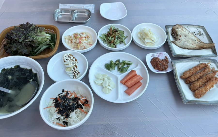 정동진회도매수산식당 이미지