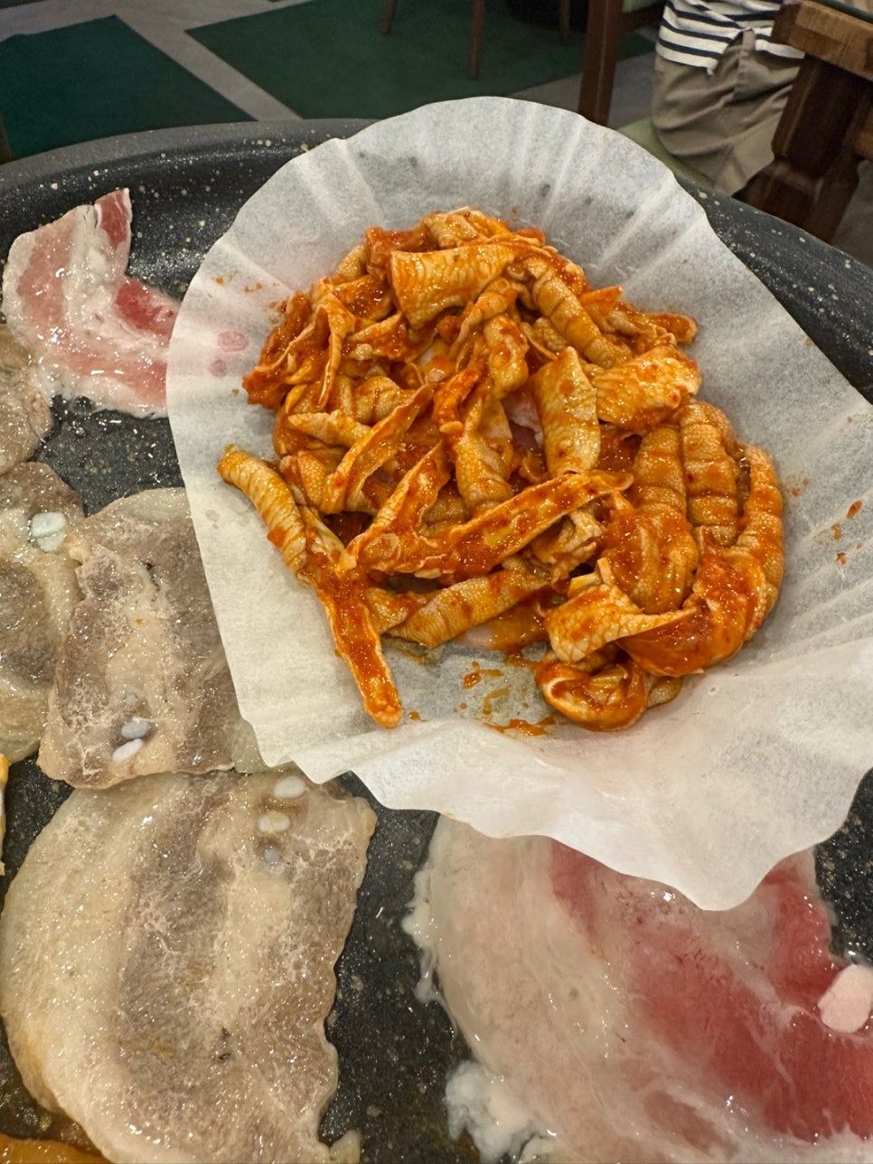 옛삼 이미지