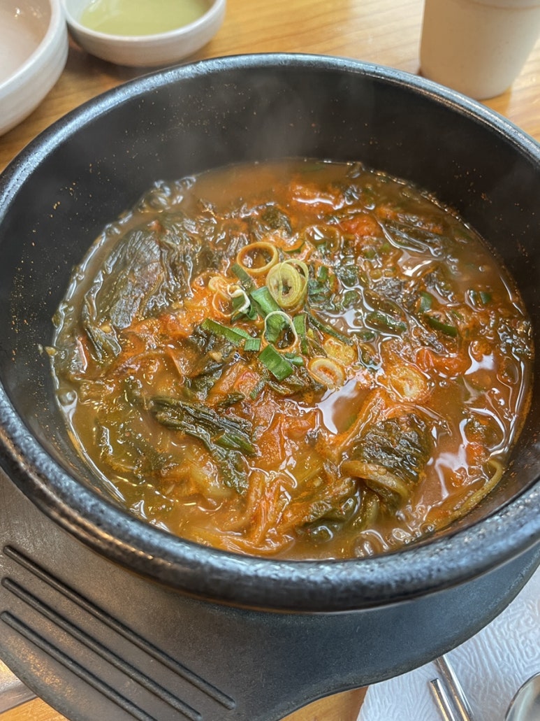 라라감자탕 중앙점 사진 8