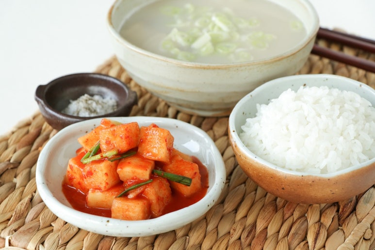 한끼 이미지