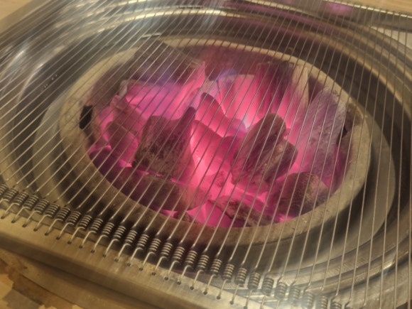 삼정한우실비식당 이미지