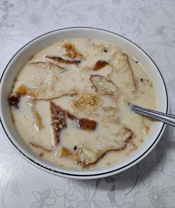 원조옛날콩국 이미지