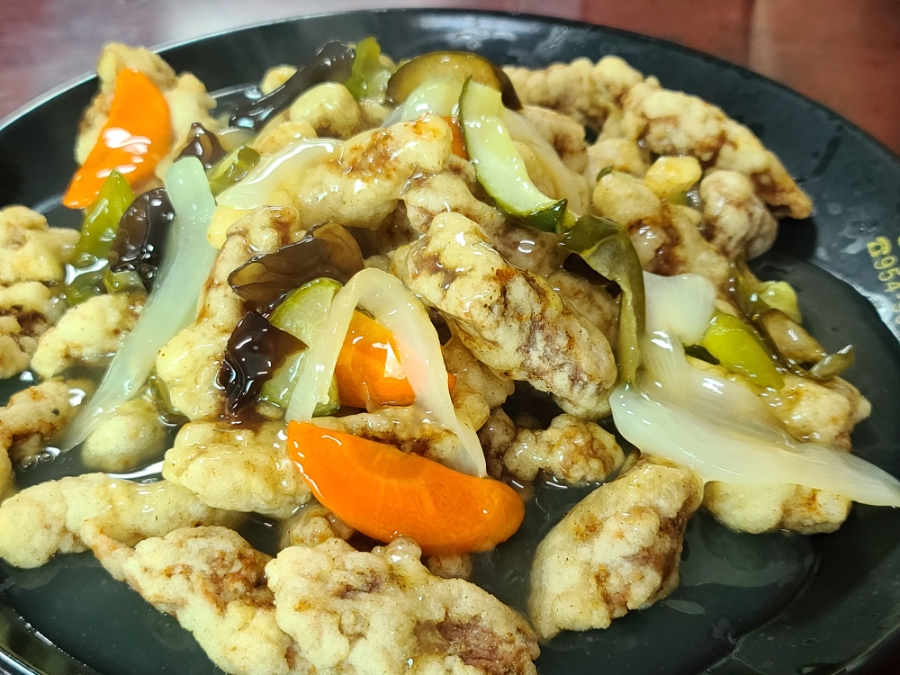 평화중식당 이미지