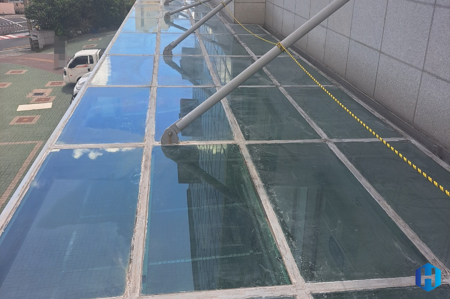 (주)녹산개발 이미지