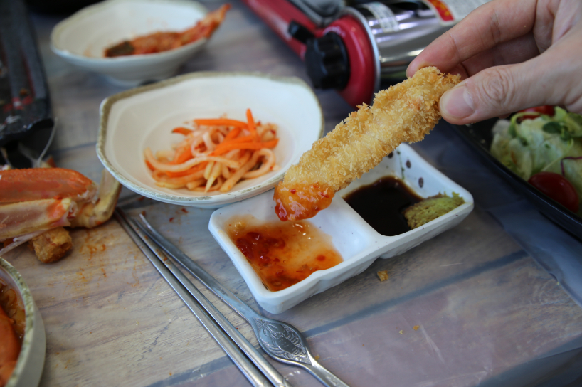 영덕대게전문점 이미지
