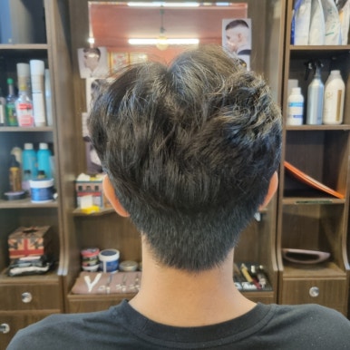 깃든헤어 이미지