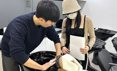 은총헤어 이미지