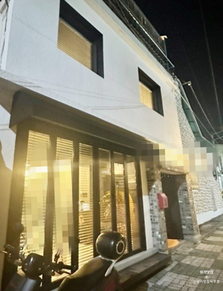 버스표판매대 이미지