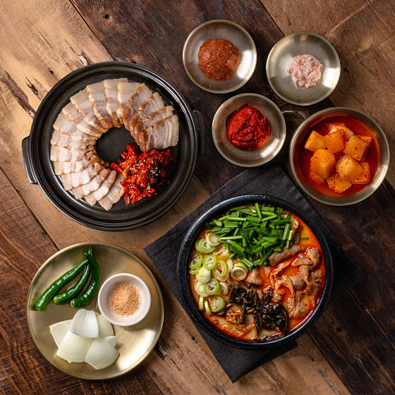 열정국밥 이미지