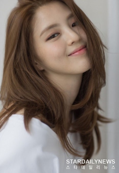 이경헤어 이미지