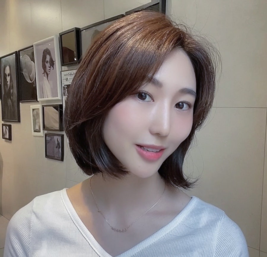 무트헤어 이미지