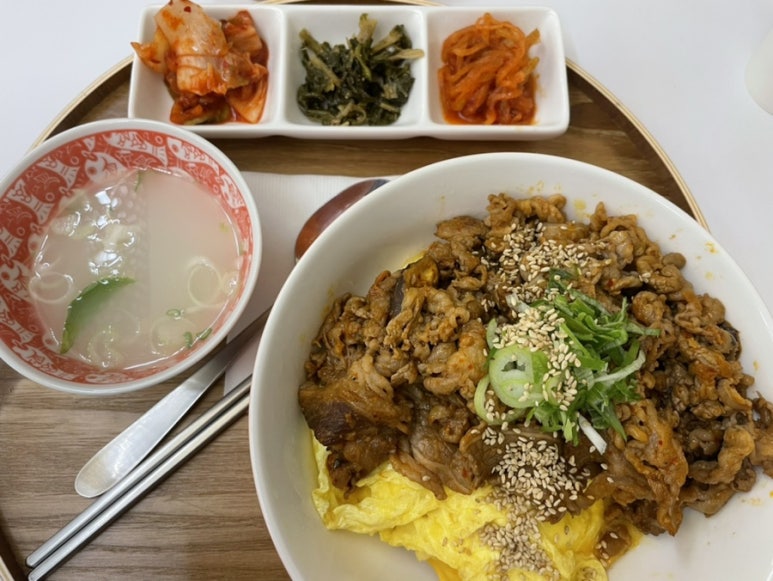 황소밥상 이미지