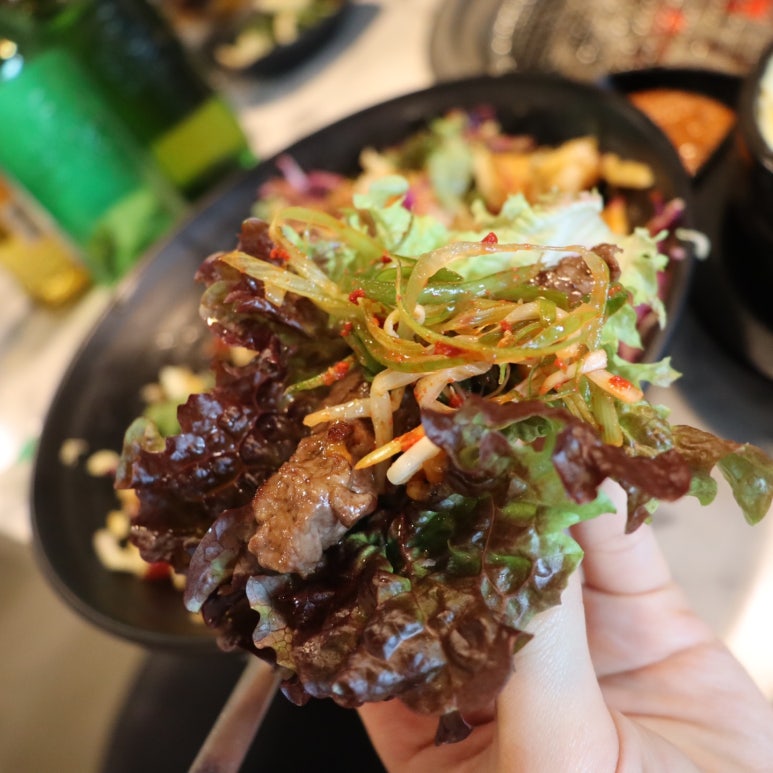 마전소갈비살 이미지