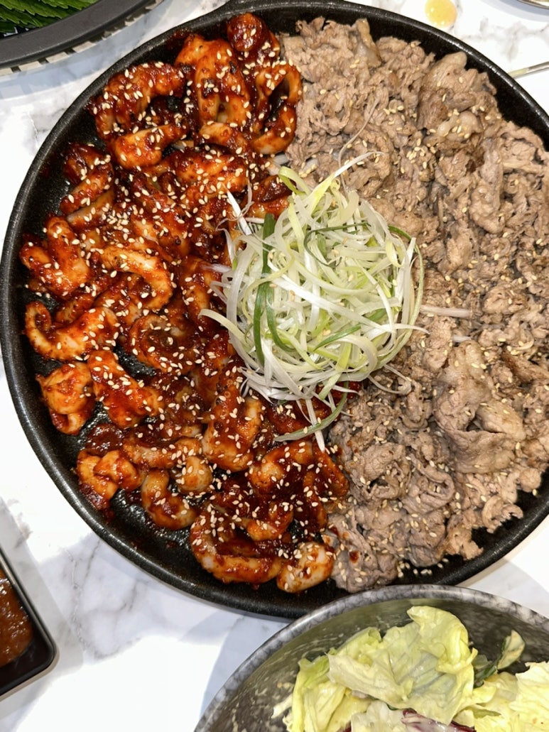 신복관아산배방점 이미지