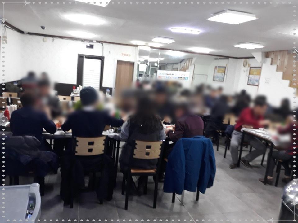 형제횟집 이미지