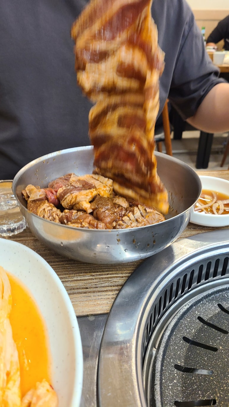 부일식육점 이미지