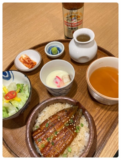 먹자덮밥 이미지