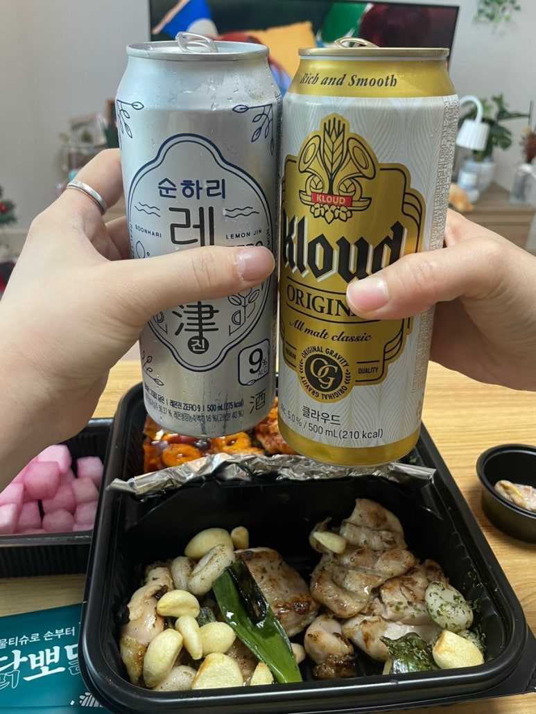 기영이숯불두마리치킨김포 이미지