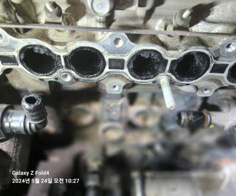 무성자동차정비 이미지