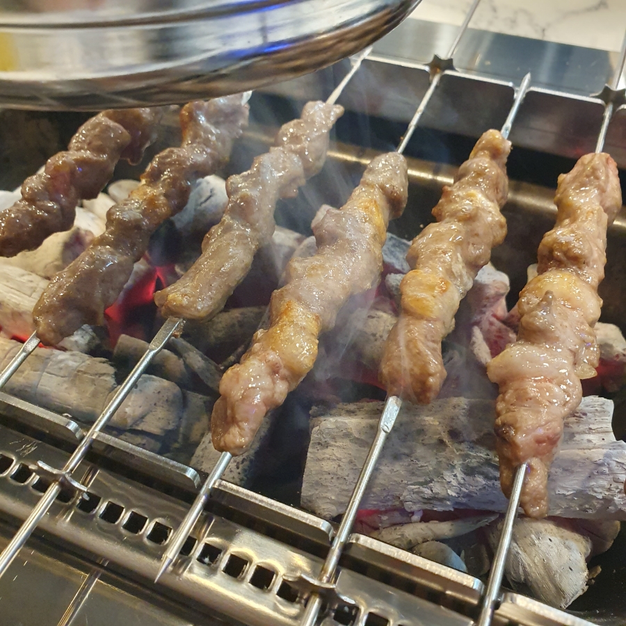 맛있는 대박 양꼬치 이미지