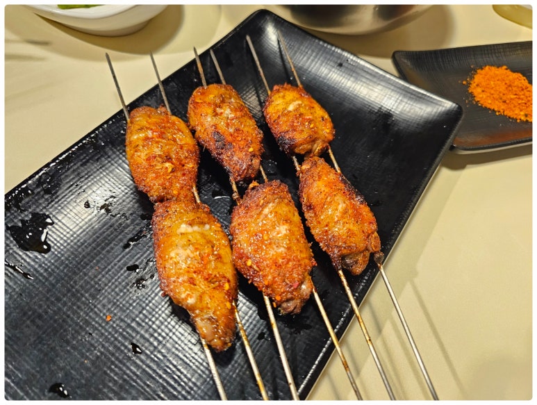 쿵푸양꼬치포차 이미지