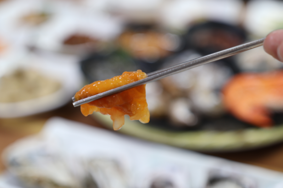 유유식당 이미지