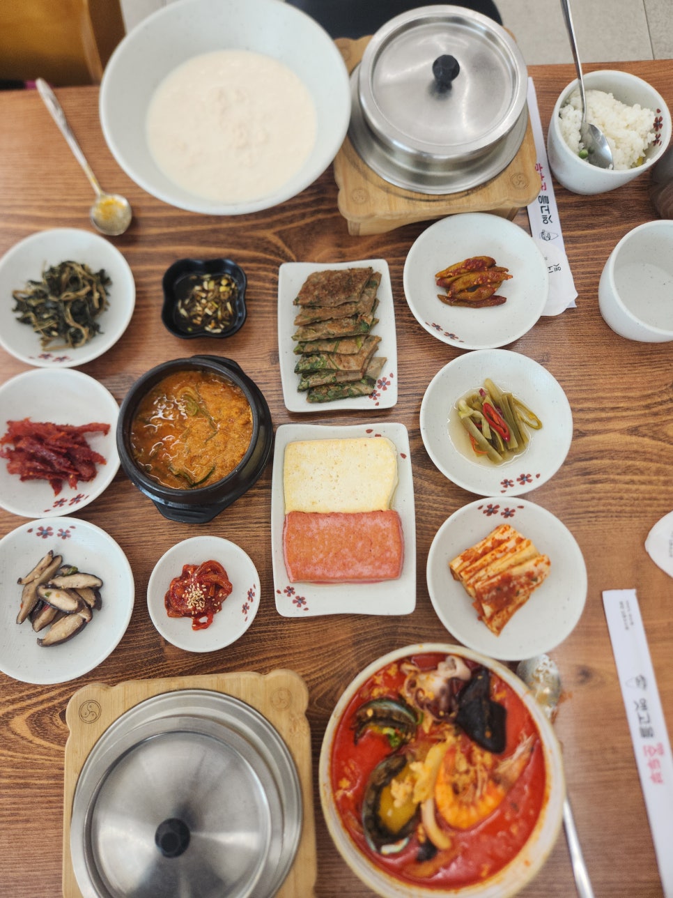 옛고을순두부 이미지