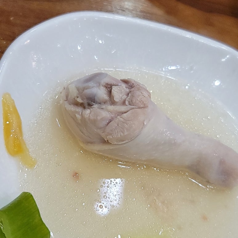 명동닭집 이미지