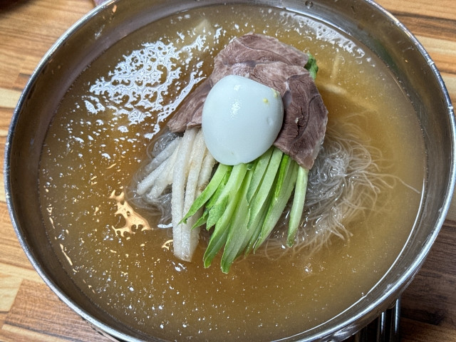 본강남면옥 이미지