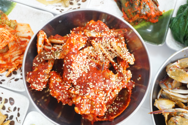 강남식당 이미지