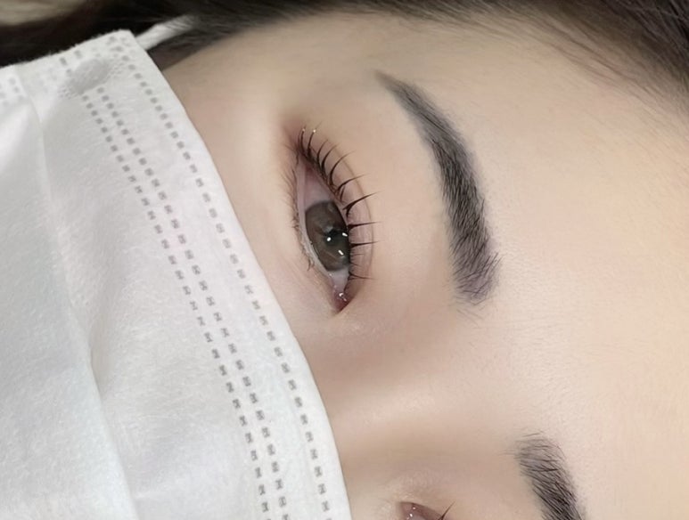 소소히브로우 이미지