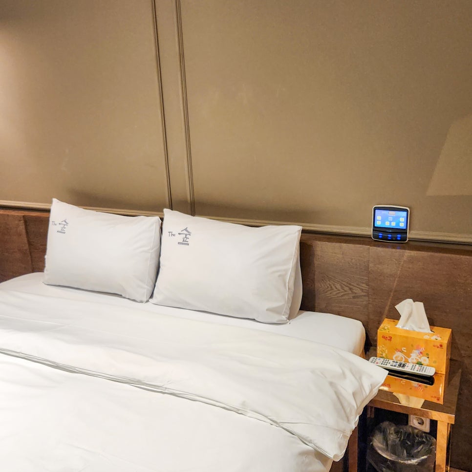 대둔산모텔 이미지