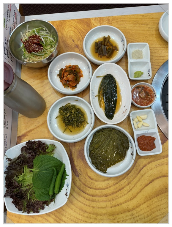 수원맛찬들왕소금구이 이미지
