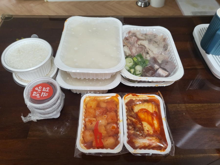 태산순대국 이미지