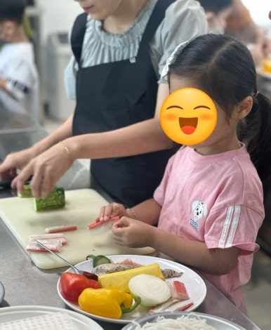 마포더클래시어린이집 이미지