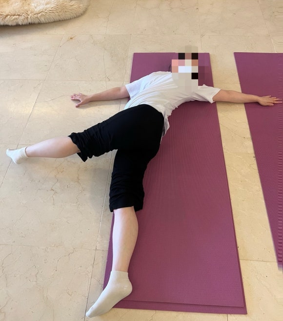마더러브산후조리원 이미지