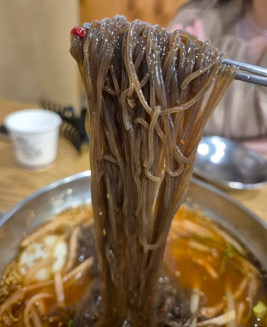 강서칡냉면 이미지