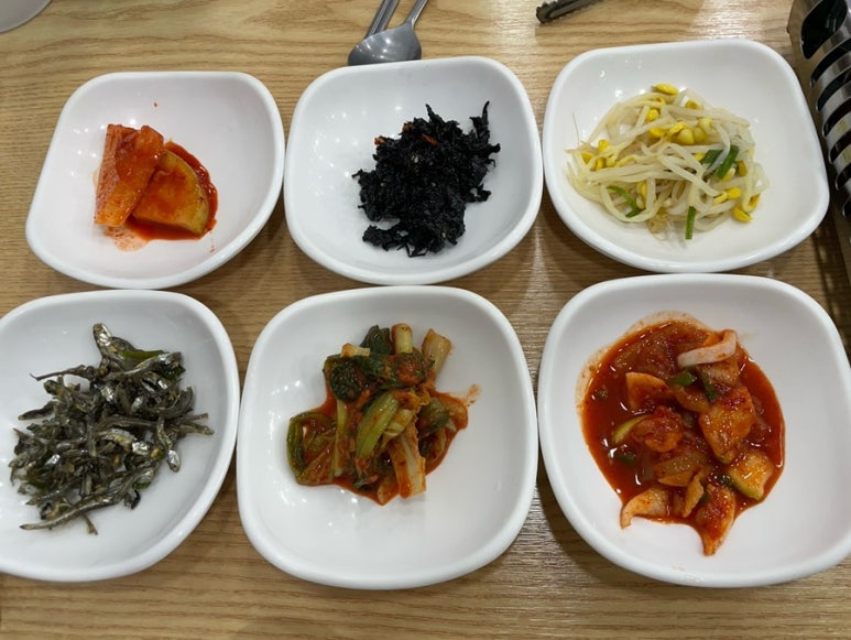 명지 가마솥 추어탕 이미지