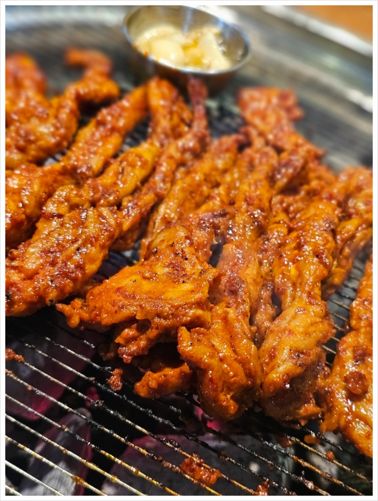 연산닭갈비 이미지
