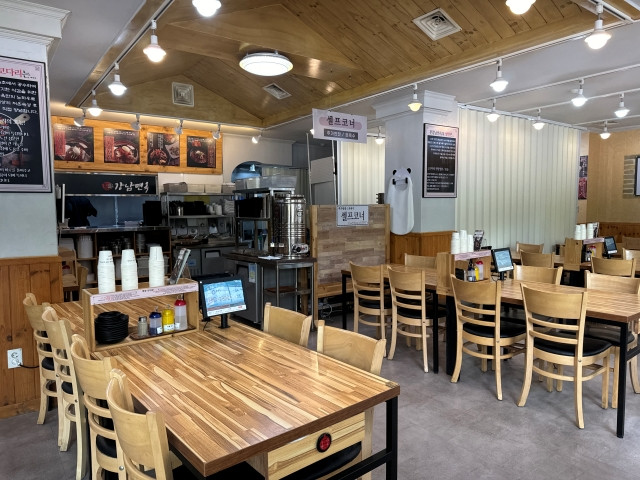 본강남면옥 이미지