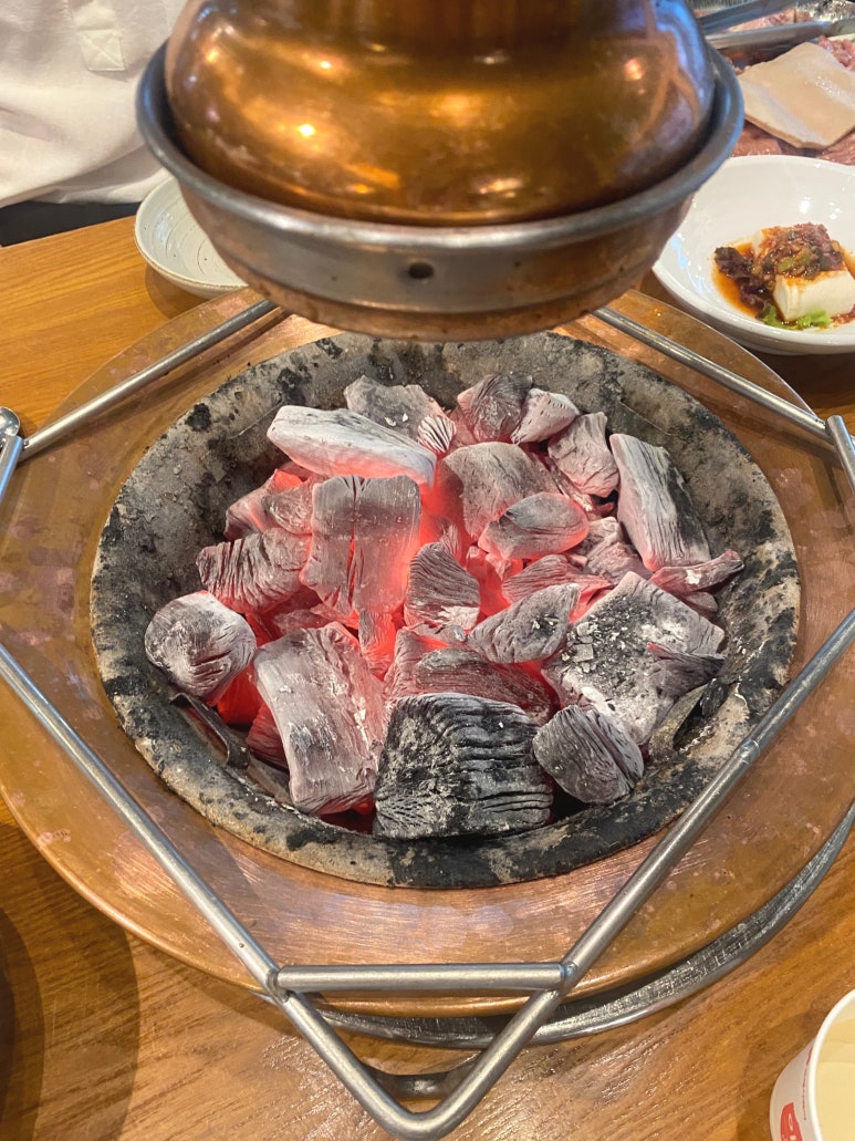 화동산업 이미지