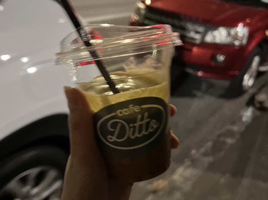 카페디토(Cafe Ditto) 이미지