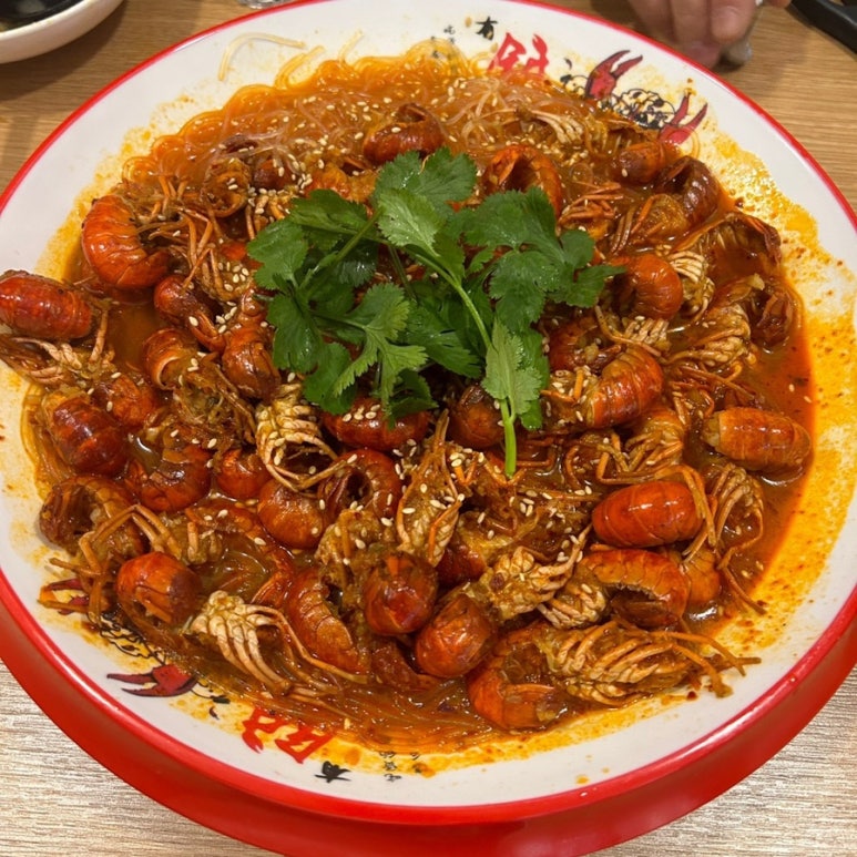 하오 탕후루 이미지