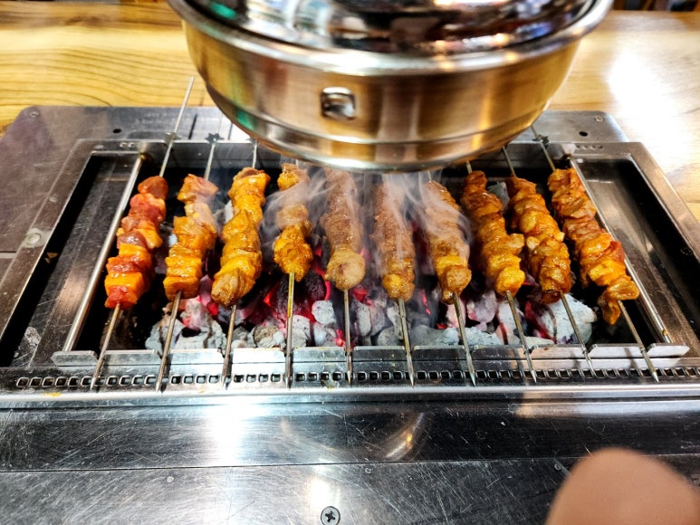 창성양꼬치 이미지