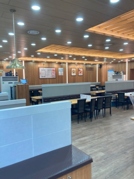 수원맛찬들왕소금구이 이미지