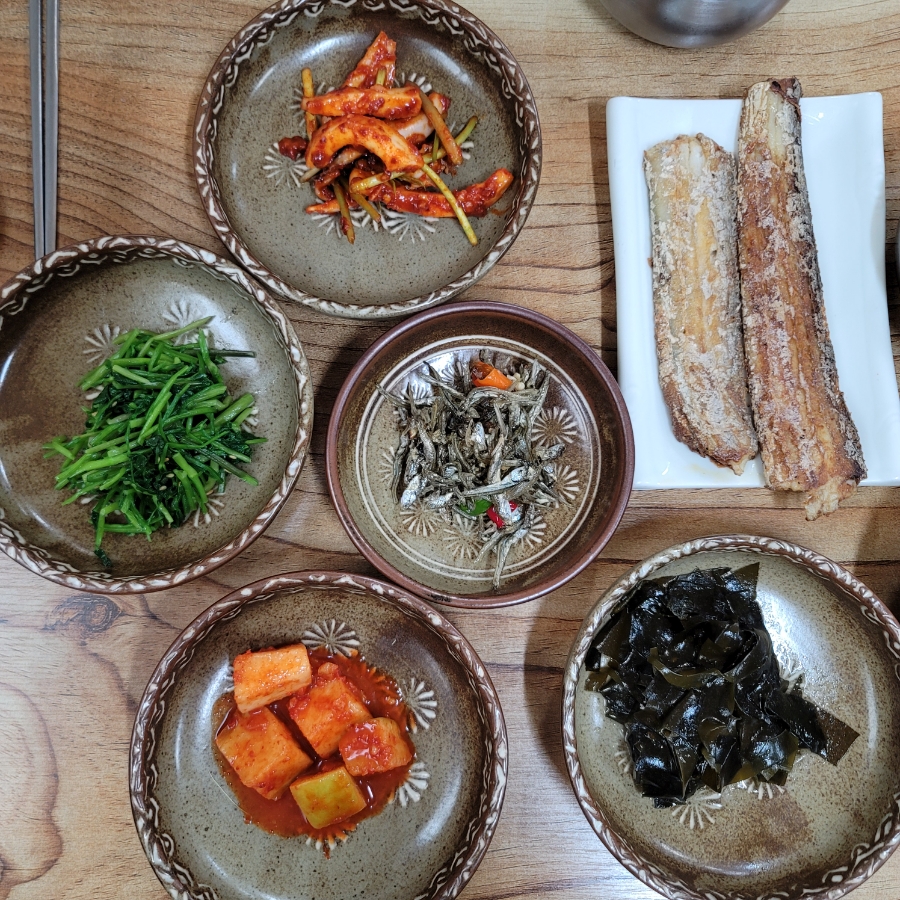 할매장어국 이미지