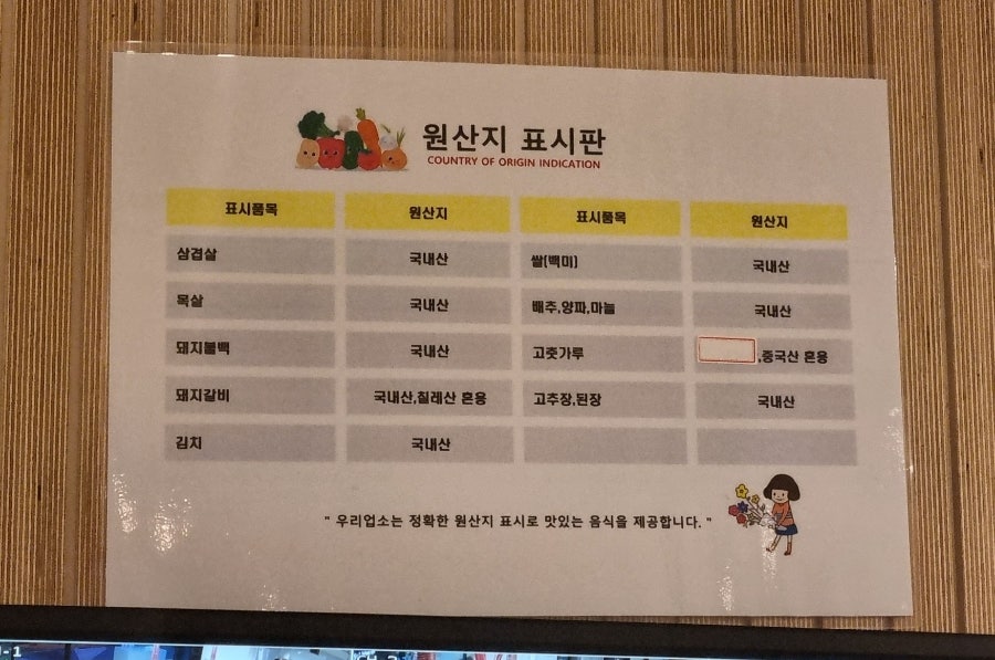 유연돼지갈비 이미지