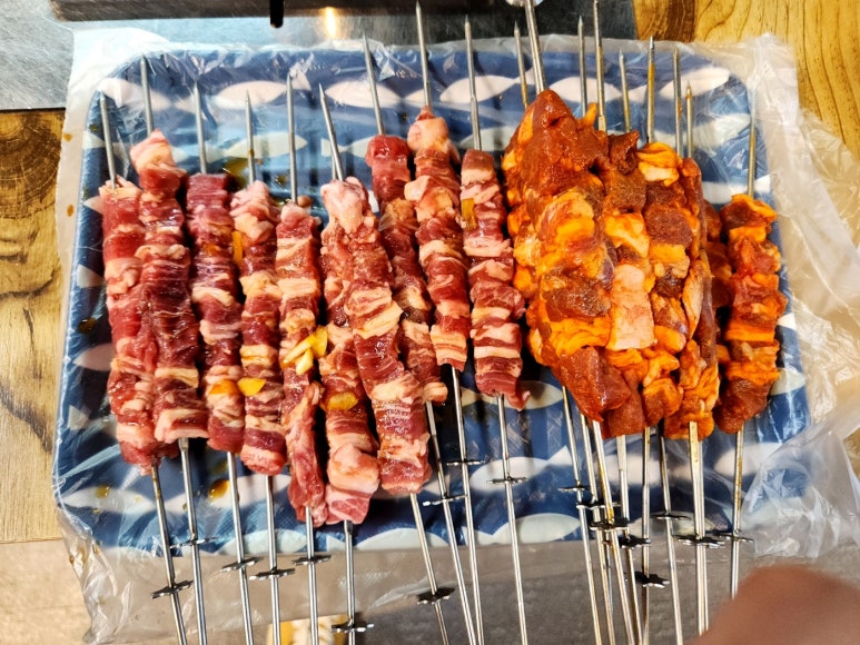 창성양꼬치 이미지