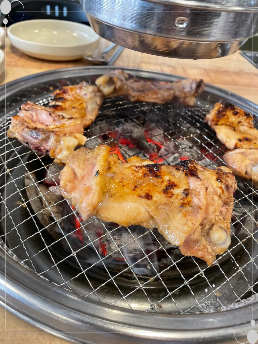 서울숯불막창 이미지